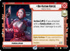 Image for Bo-Katan Kryze - Princess in Exile (Shadows of the Galaxy) (012/262) - Star Wars: Unlimited