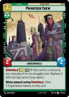 Image for Privateer Crew (Shadows of the Galaxy) (113/262) - Star Wars: Unlimited