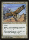 Image for Cloudchaser Eagle (Tempest) (15) - Magic: The Gathering
