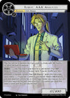 Image for Robert, AAA Analyzer (Thoth of the Trinity) (TTT-076 N) - Force of Will