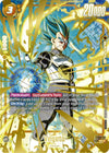 Image for Vegeta - FB02-133 (Championship 2024-2025 Regionals) (Tournament and Championship Promos) (FB02-133) - Dragon Ball Super: Fusion World