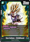 Image for Son Gohan : Childhood - FB02-088 (Tournament Pack 02) (Tournament and Championship Promos) (FB02-088) - Dragon Ball Super: Fusion World