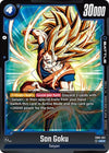 Image for Son Goku - FB02-051 (Tournament Pack 02) (Tournament and Championship Promos) (FB02-051) - Dragon Ball Super: Fusion World