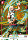Image for Master Roshi - FB01-005 (Championship Pack 01) (Gold) (Tournament and Championship Promos) (FB01-005) - Dragon Ball Super: Fusion World