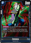 Image for Zamasu - FB02-042 (Championship Pack 01) (Tournament and Championship Promos) (FB02-042) - Dragon Ball Super: Fusion World
