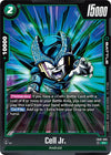 Image for Cell Jr. - FB02-085 (Championship Pack 01) (Tournament and Championship Promos) (FB02-085) - Dragon Ball Super: Fusion World