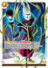 Image for Time Rewound - FB02-137 (Championship Pack 01) (Gold) (Tournament and Championship Promos) (FB02-137) - Dragon Ball Super: Fusion World