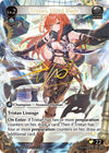 Image for Tristan, Hired Blade (CSR) (Mercurial Heart) (005) - Grand Archive TCG