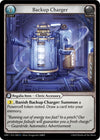 Image for Backup Charger (Mercurial Heart) (008) - Grand Archive TCG