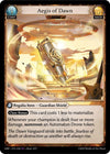 Image for Aegis of Dawn (Mercurial Heart) (030) - Grand Archive TCG