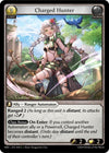 Image for Charged Hunter (Mercurial Heart) (044) - Grand Archive TCG