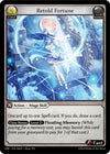 Image for Retold Fortune (Mercurial Heart) (068) - Grand Archive TCG