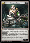 Image for Sharpen Blade (Mercurial Heart) (071) - Grand Archive TCG