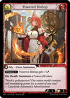 Image for Powered Bishop (Mercurial Heart) (092) - Grand Archive TCG
