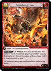 Image for Smashing Force (Mercurial Heart) (098) - Grand Archive TCG