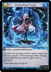 Image for Enthralling Visage (Mercurial Heart) (110) - Grand Archive TCG