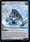 Image for Hailstorm Guard (Mercurial Heart) (115) - Grand Archive TCG