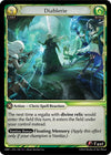 Image for Diablerie (Mercurial Heart) (142) - Grand Archive TCG