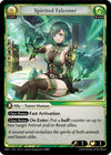 Image for Spirited Falconer (Mercurial Heart) (152) - Grand Archive TCG