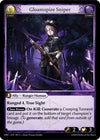 Image for Gloamspire Sniper (Mercurial Heart) (181) - Grand Archive TCG