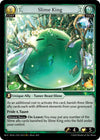 Image for Slime King (Silvie Re:Collection, Slime Sovereign) (032) - Grand Archive TCG