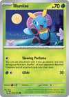 Image for Illumise (SV06: Twilight Masquerade) (010/167) - Pokemon