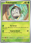 Image for Poltchageist (SV06: Twilight Masquerade) (021/167) - Pokemon