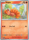 Image for Vulpix (SV06: Twilight Masquerade) (026/167) - Pokemon