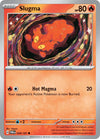 Image for Slugma (SV06: Twilight Masquerade) (028/167) - Pokemon