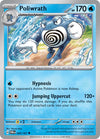 Image for Poliwrath (SV06: Twilight Masquerade) (043/167) - Pokemon