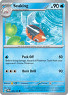Image for Seaking (SV06: Twilight Masquerade) (045/167) - Pokemon