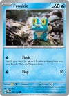 Image for Froakie (SV06: Twilight Masquerade) (056/167) - Pokemon
