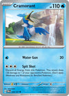 Image for Cramorant (SV06: Twilight Masquerade) (058/167) - Pokemon