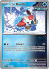 Image for Iron Bundle - Pokemon