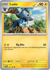Image for Luxio (SV06: Twilight Masquerade) (067/167) - Pokemon