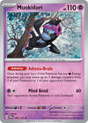 Image for Munkidori (SV06: Twilight Masquerade) (095/167) - Pokemon