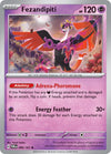 Image for Fezandipiti (SV06: Twilight Masquerade) (096/167) - Pokemon