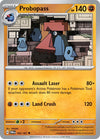 Image for Probopass (SV06: Twilight Masquerade) (102/167) - Pokemon