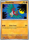 Image for Hawlucha (SV06: Twilight Masquerade) (107/167) - Pokemon