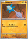 Image for Glimmet (SV06: Twilight Masquerade) (108/167) - Pokemon