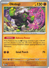 Image for Okidogi (SV06: Twilight Masquerade) (111/167) - Pokemon