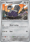 Image for Varoom (SV06: Twilight Masquerade) (124/167) - Pokemon