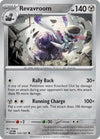 Image for Revavroom (SV06: Twilight Masquerade) (125/167) - Pokemon