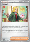 Image for Hassel (SV06: Twilight Masquerade) (151/167) - Pokemon
