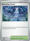 Image for Jamming Tower (SV06: Twilight Masquerade) (153/167) - Pokemon