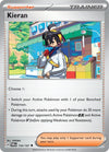 Image for Kieran (SV06: Twilight Masquerade) (154/167) - Pokemon
