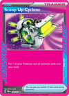 Image for Scoop Up Cyclone (SV06: Twilight Masquerade) (162/167) - Pokemon