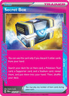 Image for Secret Box - Pokemon
