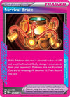 Image for Survival Brace (SV06: Twilight Masquerade) (164/167) - Pokemon