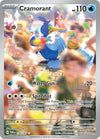 Image for Cramorant (SV06: Twilight Masquerade) (176/167) - Pokemon